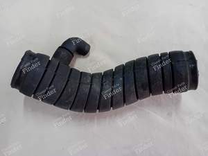 Air duct - Version 1,3 NZ - VOLKSWAGEN (VW) Golf II / Jetta - 191129627AL- thumb-1