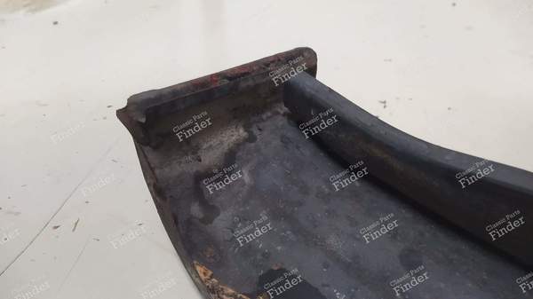 Left front fender - Series 1 wide track - CITROËN CX - 6