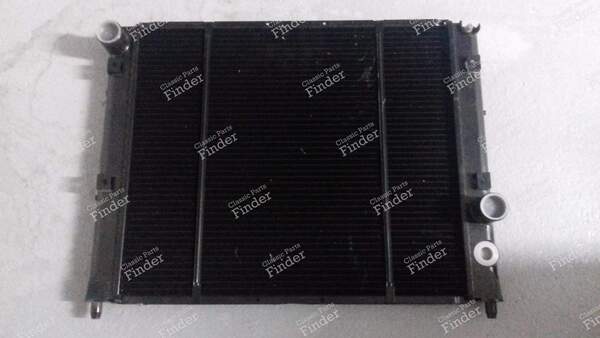 Engine Coolant Radiator - ALFA ROMEO 90 - AR162180704100- 1