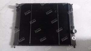 Engine Coolant Radiator - ALFA ROMEO 90 - AR162180704100- thumb-1