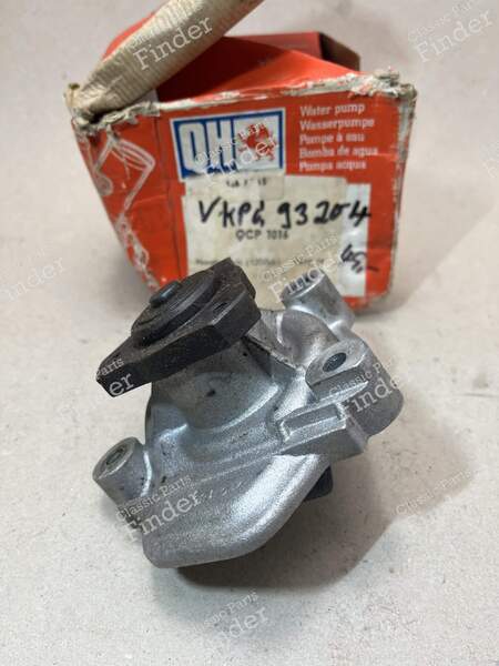 Water Pump - HONDA Civic / Ballade - QCP1016- 1