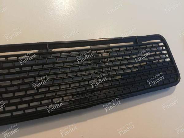 Hood ventilation grilles - RENAULT 9 / Alliance / Broadway / 11 / Encore (R9 / R11) - Equiv. 7704000879 (R) / 7704000878 (L)- 4