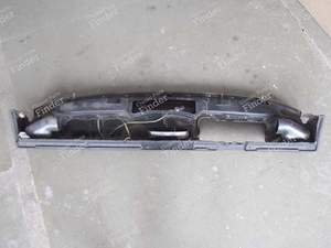 DASHBOARD - AUDI Coupé GT/Quattro (B2) - 857857003B- thumb-9