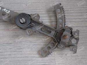 LEVE-VITRE AVANT DROIT - MERCEDES BENZ W123 - 1237202246- thumb-1