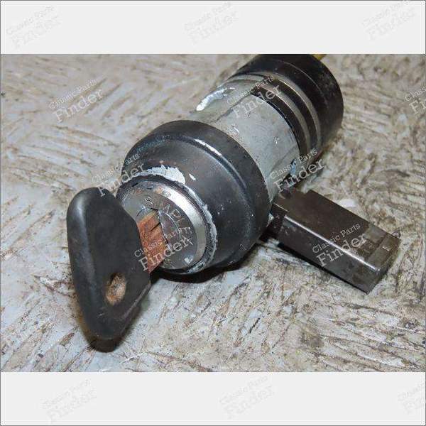 ANTIVOL DE DIRECTION - CITROËN CX - 0