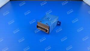Boitier module de lève vitre avant électrique - PEUGEOT 806 - 9623732680- thumb-1