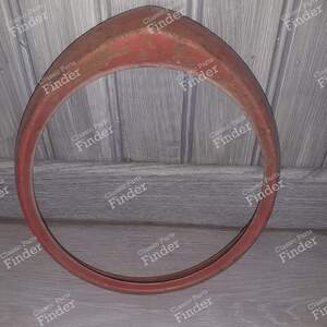 Cerclage de phare - PEUGEOT 404