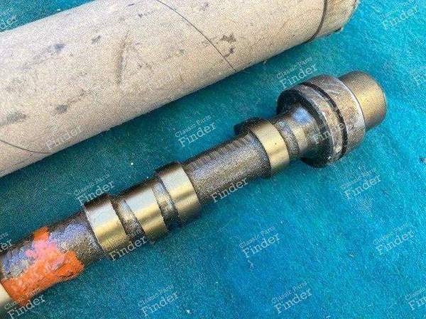 Dauphine camshaft, R4, A108 - RENAULT Dauphine / Ondine - 0428912900- 4