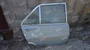 Vordere oder hintere Tür - PEUGEOT 504 - thumb-4