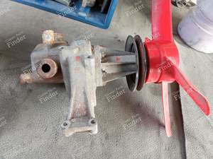 Water pump - VOLKSWAGEN (VW) K70 - thumb-1