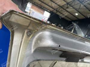 Heckklappe MK1 - VOLKSWAGEN (VW) Scirocco - thumb-1