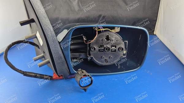 Véritable rétroviseur extérieur droit électrique - FORD Fiesta / Courier - 94FB17682FA- 4