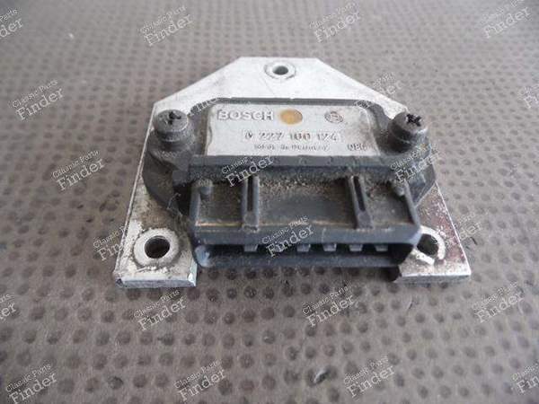 ZÜNDMODUL - PORSCHE 944 - Bosch 0227100124  Porsche 92860270601- 8