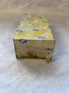 Taillight cabochon - RENAULT Estafette / Hi-boy / Petit-Panel - 51323 / 7701008597- thumb-3