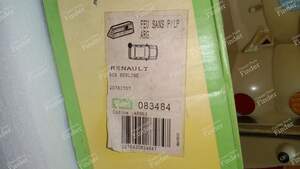Feux arrière gauche et droit - RENAULT 18 (R18) - 083484 - 083487- thumb-2