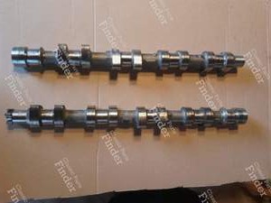 CAMSHAFT VERSION S16 for PEUGEOT 206