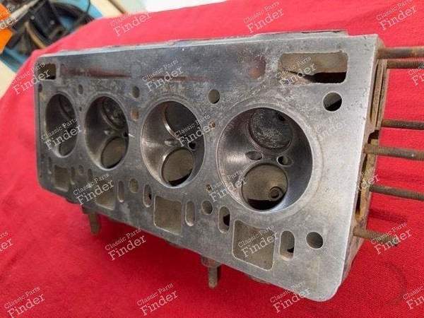 Original cylinder head - RENAULT 8 / 10 (R8 / R10) - 2