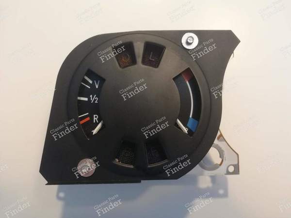 Fuel gauge, temperature... - BMW 1502 / 1602 / 1802 / 2002 / Touring (02-Serie) - 39/2- 0