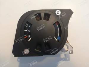 Fuel gauge, temperature... - BMW 1502 / 1602 / 1802 / 2002 / Touring (02-Serie)