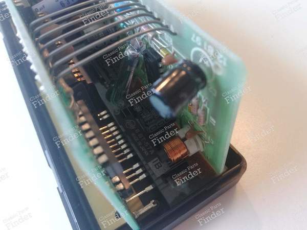 Bordcomputer - RENAULT 20 / 30 (R20 / R30) - 21520410- 5