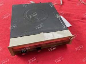 Genuine car radio - CITROËN DS / ID - Radioën S191- thumb-8