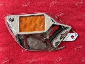 'Side marker' aile avant droit (modèle Export) - CITROËN DS / ID