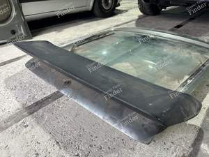 Heckklappe Version S4 - PORSCHE 928 - thumb-2