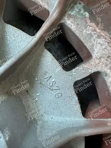 Jante alliage - RENAULT 5 Turbo (R5) - thumb-5