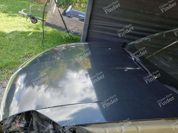 Motorhaube - CITROËN C6 - 1