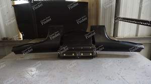 Luftverteilungsgehäuse - PEUGEOT 204 - 7920000750- thumb-1