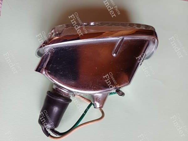 Left front turn signal - SIMCA Coupé 1000 / 1200 S - 21394- 1