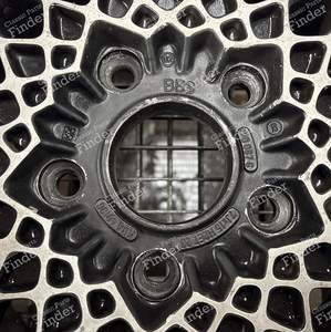 BBS-Felge - PORSCHE 944 - 40196- thumb-2