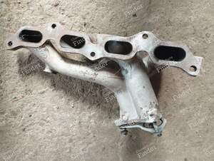 GORDINI-Auspuffkrümmer - RENAULT 15 / 17 (R15 - R17) - thumb-1