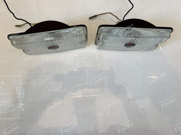 Nebelscheinwerferpaar - PEUGEOT 205 - 9993- 2