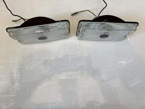 Nebelscheinwerferpaar - PEUGEOT 205 - 9993- thumb-2