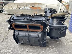 Heating unit - PEUGEOT 205