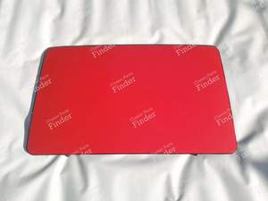 Herausnehmbares Dach (fest) Targa - PORSCHE 924 - thumb-1