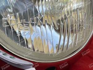 Paire de phares complets - ALPINE A110 - thumb-6