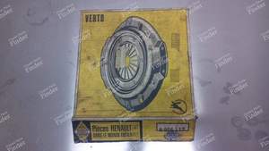 Verto clutch mechanism 1st assembly 08 55 611 300 for RENAULT 16 (R16)