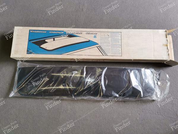 Windabweiser - SIMCA-CHRYSLER-TALBOT 1307 / 1308 / 1309 / 1510 / 150 / Solara / Alpine - 41.049- 0