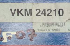 Galet courroie de distribution - FORD Escort / Orion (MK5 & 6) - VKM 24210- thumb-3
