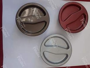 Tankdeckel - PEUGEOT 205