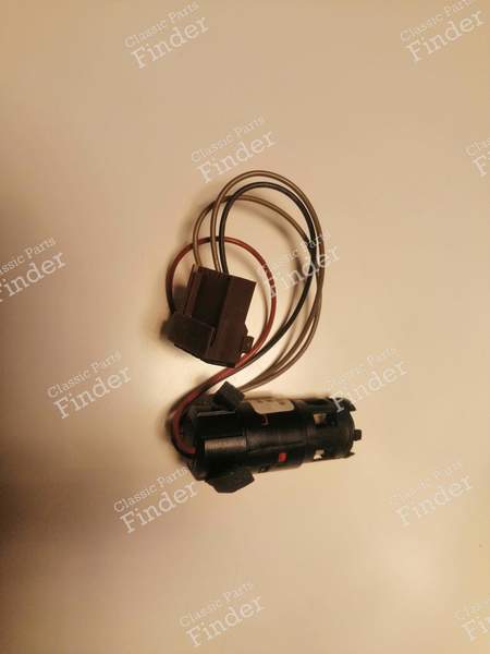 Blende mit Rückfahrscheinwerfern - CITROËN XM - 8