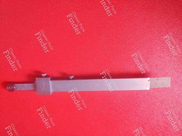 Werkzeug zum Einstellen von Ventilen - ALFA ROMEO 33 - C60168- 2