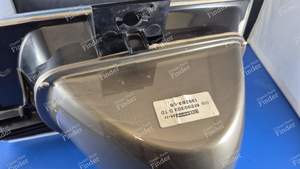 Gerade Optik mit zwei Glühbirnen SEV MARCHAL AMPLILUX - PEUGEOT 104 / 104 Z - 61290303- thumb-3