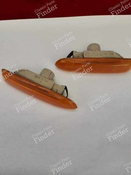 Side turn signals - BMW 3 (E46) - 300823 / 63136911368