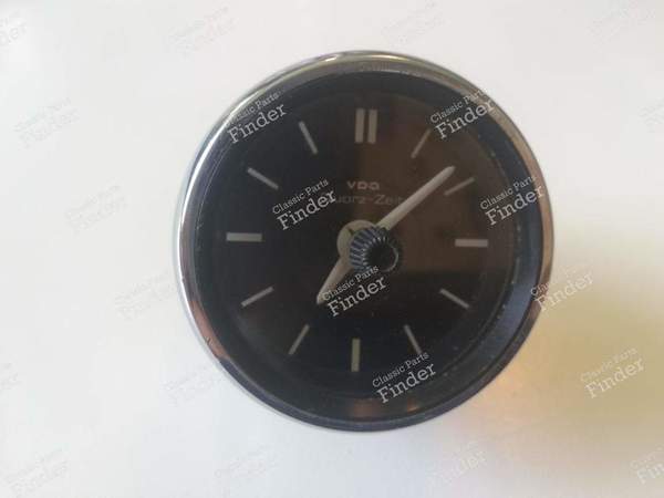 Horloge de bord à quartz - MERCEDES BENZ /8 (W114 / W115) - 214/3/1 / A0005420711- 1