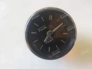 Horloge de bord à quartz - MERCEDES BENZ /8 (W114 / W115) - 214/3/1 / A0005420711- thumb-1