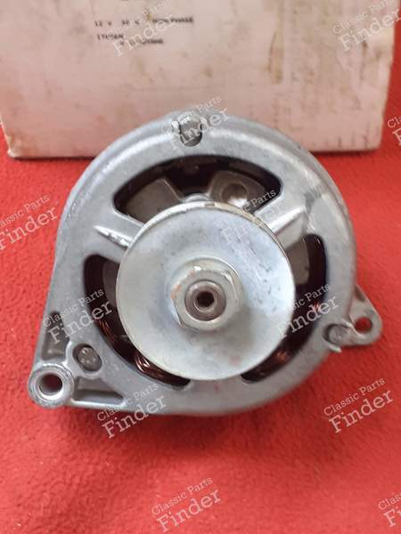Lichtmaschine Ducellier - CITROËN Dyane / Acadiane - 7532EF5- 1