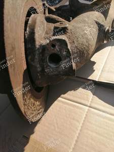 Rear suspension arm - CITROËN XM - thumb-3